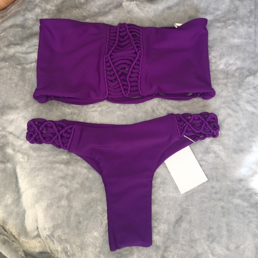 MIKOH SET BNWT